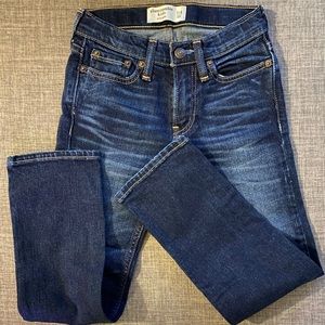 Abercrombie Kids